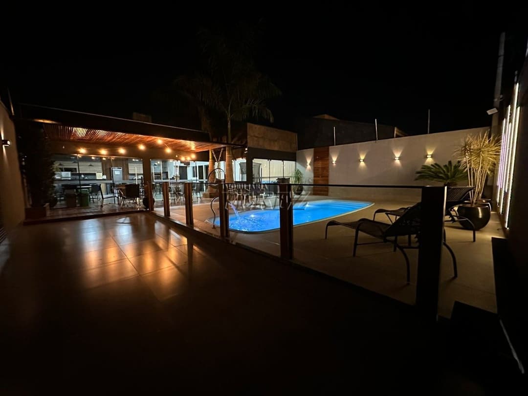 Imóvel Comercial de Alto Padrão à Venda - Jardim do Café  Cambé/PR Rua Antonio Alves Sobrinho - Foto 10