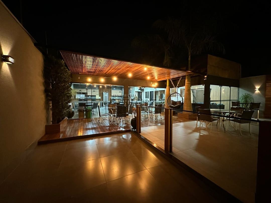 Imóvel Comercial de Alto Padrão à Venda - Jardim do Café  Cambé/PR Rua Antonio Alves Sobrinho - Foto 13