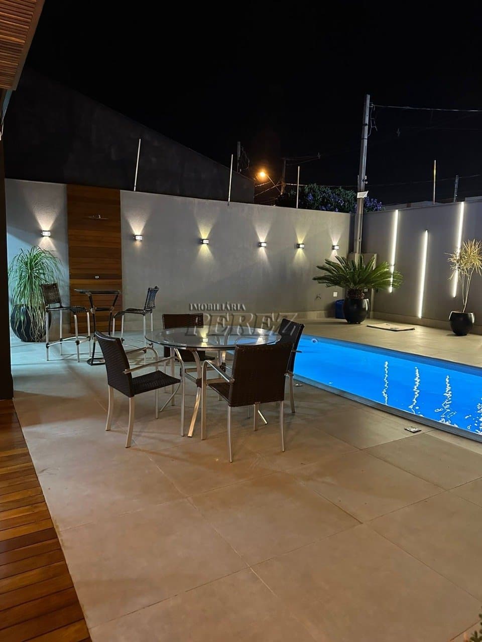 Imóvel Comercial de Alto Padrão à Venda - Jardim do Café  Cambé/PR Rua Antonio Alves Sobrinho - Foto 17