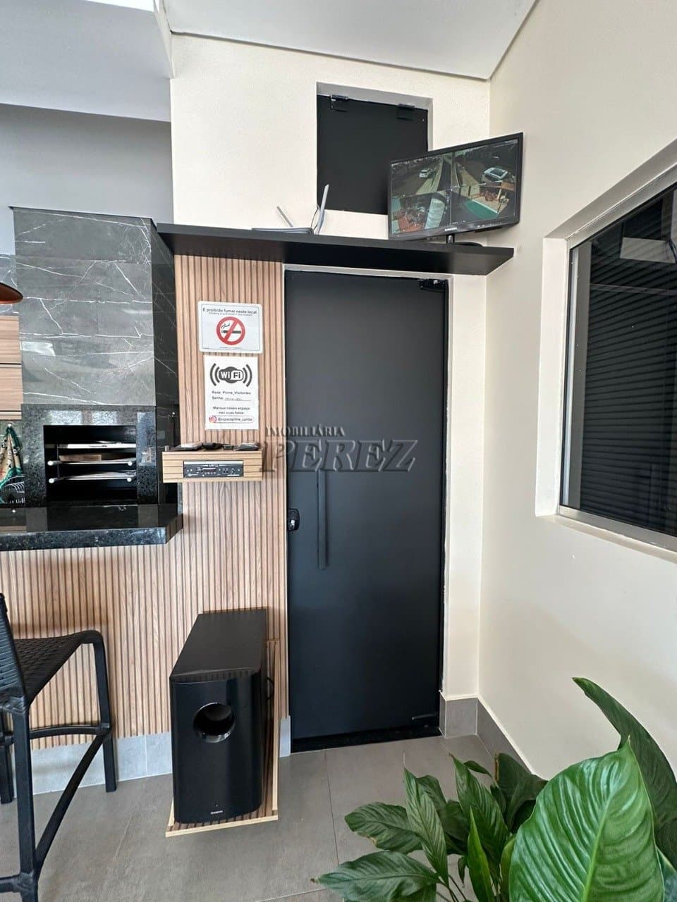 Imóvel Comercial de Alto Padrão à Venda - Jardim do Café  Cambé/PR Rua Antonio Alves Sobrinho - Foto 21