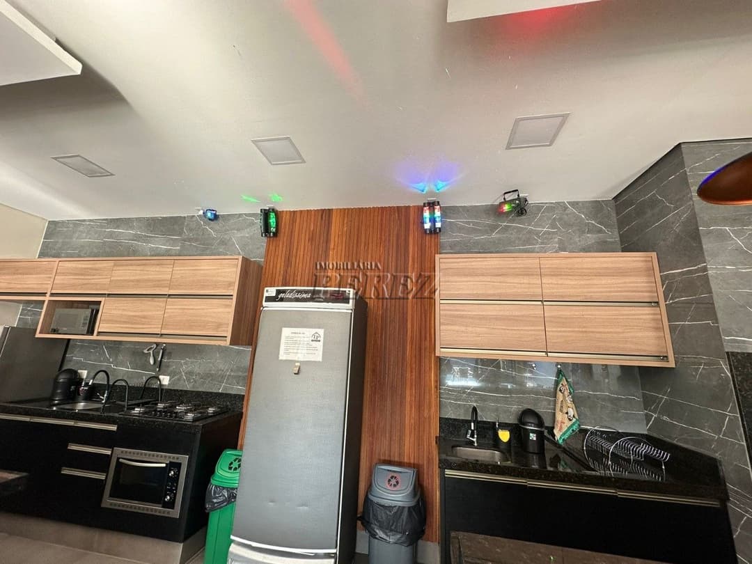 Imóvel Comercial de Alto Padrão à Venda - Jardim do Café  Cambé/PR Rua Antonio Alves Sobrinho - Foto 23