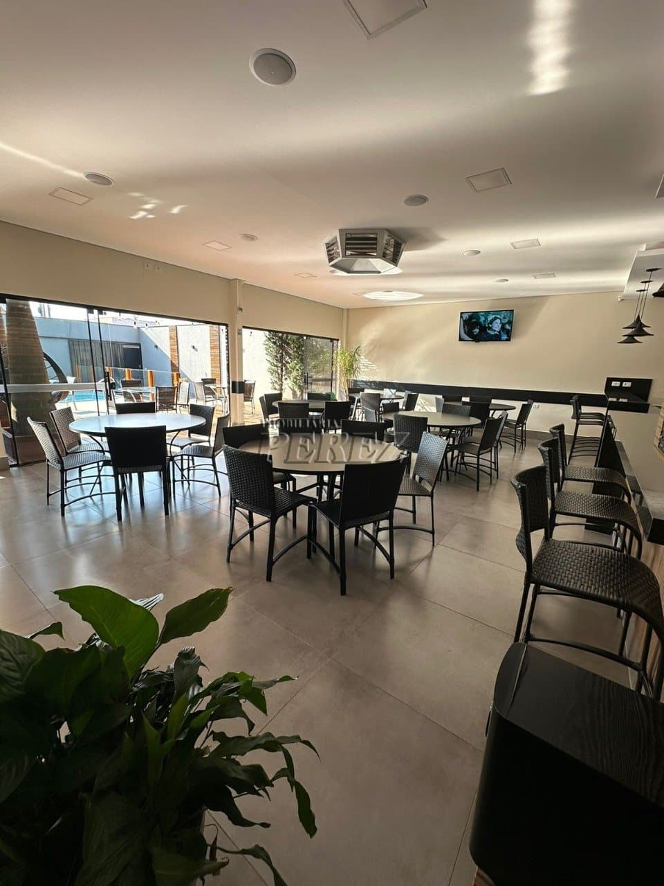 Imóvel Comercial de Alto Padrão à Venda - Jardim do Café  Cambé/PR Rua Antonio Alves Sobrinho - Foto 26