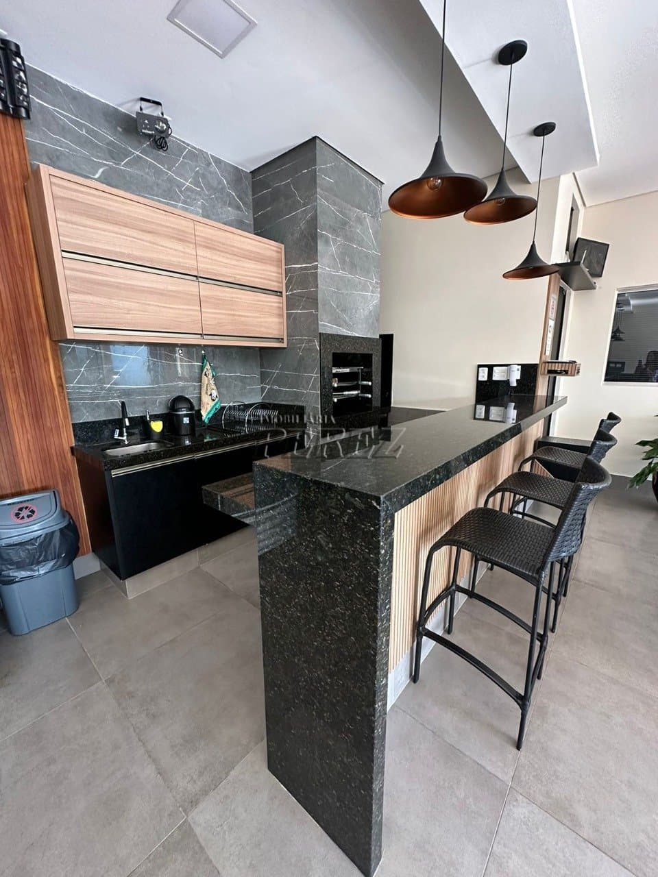 Imóvel Comercial de Alto Padrão à Venda - Jardim do Café  Cambé/PR Rua Antonio Alves Sobrinho - Foto 31