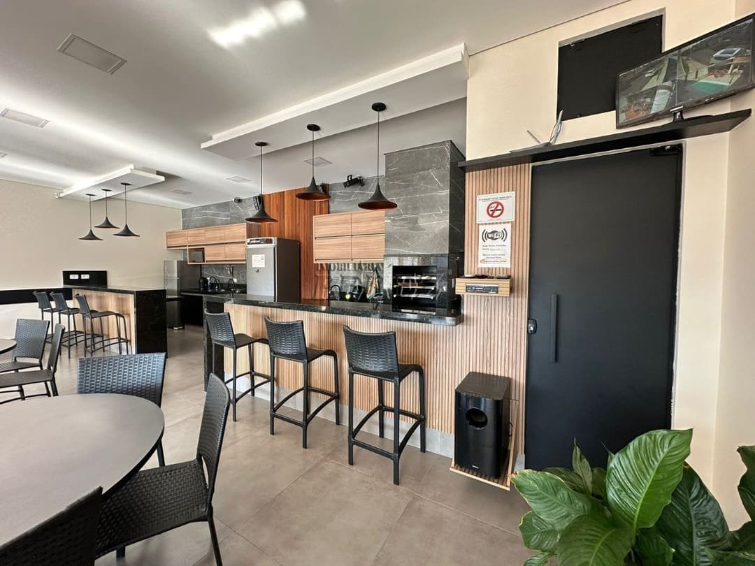 Imóvel Comercial de Alto Padrão à Venda - Jardim do Café  Cambé/PR Rua Antonio Alves Sobrinho - Foto 35
