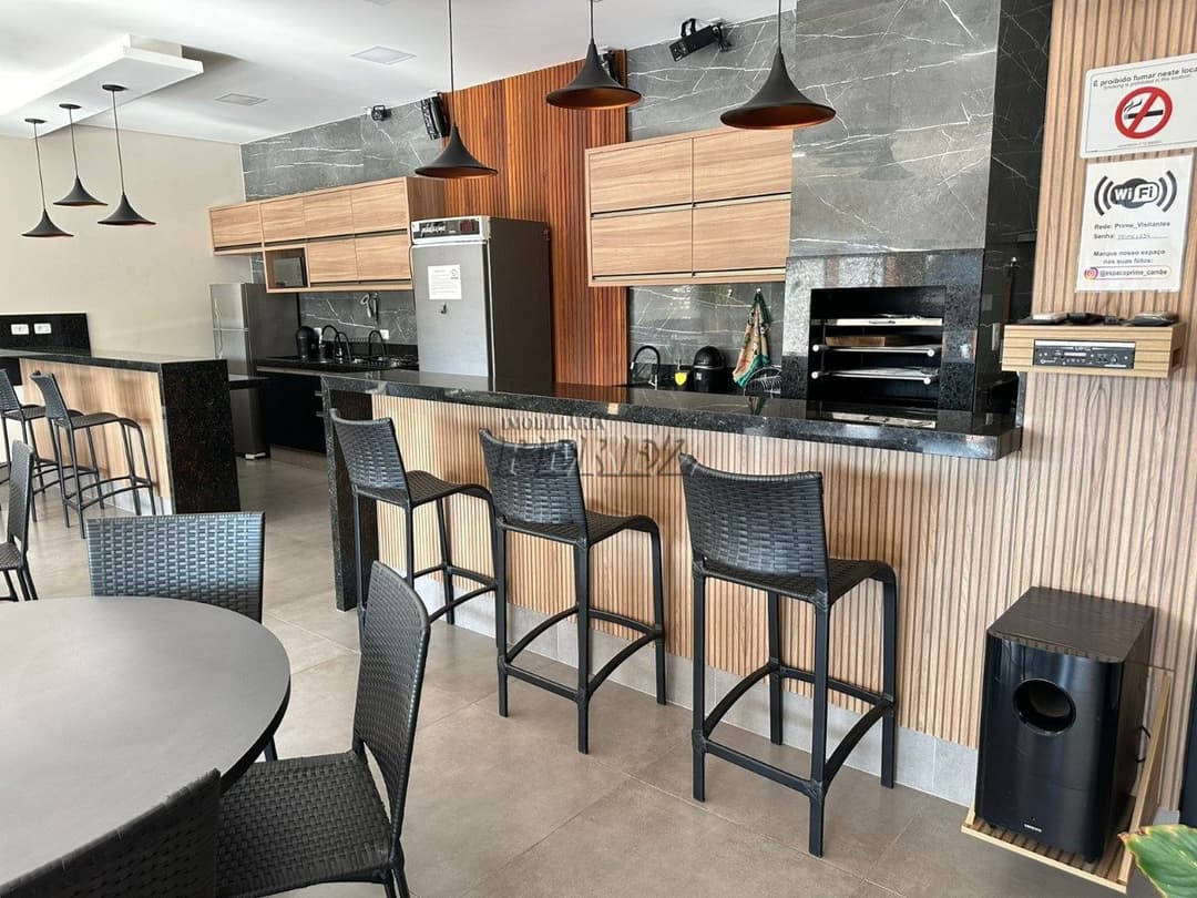 Imóvel Comercial de Alto Padrão à Venda - Jardim do Café  Cambé/PR Rua Antonio Alves Sobrinho - Foto 36