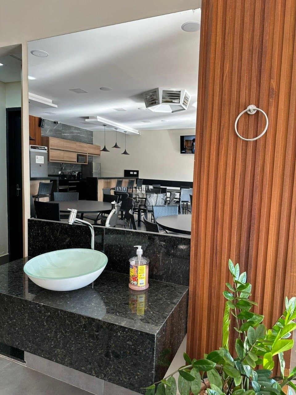 Imóvel Comercial de Alto Padrão à Venda - Jardim do Café  Cambé/PR Rua Antonio Alves Sobrinho - Foto 37