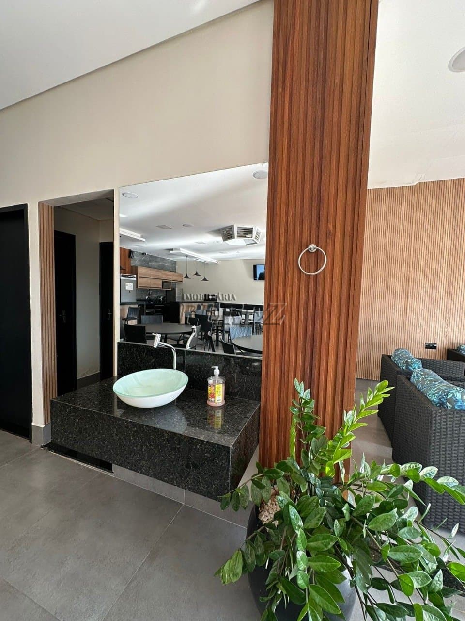 Imóvel Comercial de Alto Padrão à Venda - Jardim do Café  Cambé/PR Rua Antonio Alves Sobrinho - Foto 38