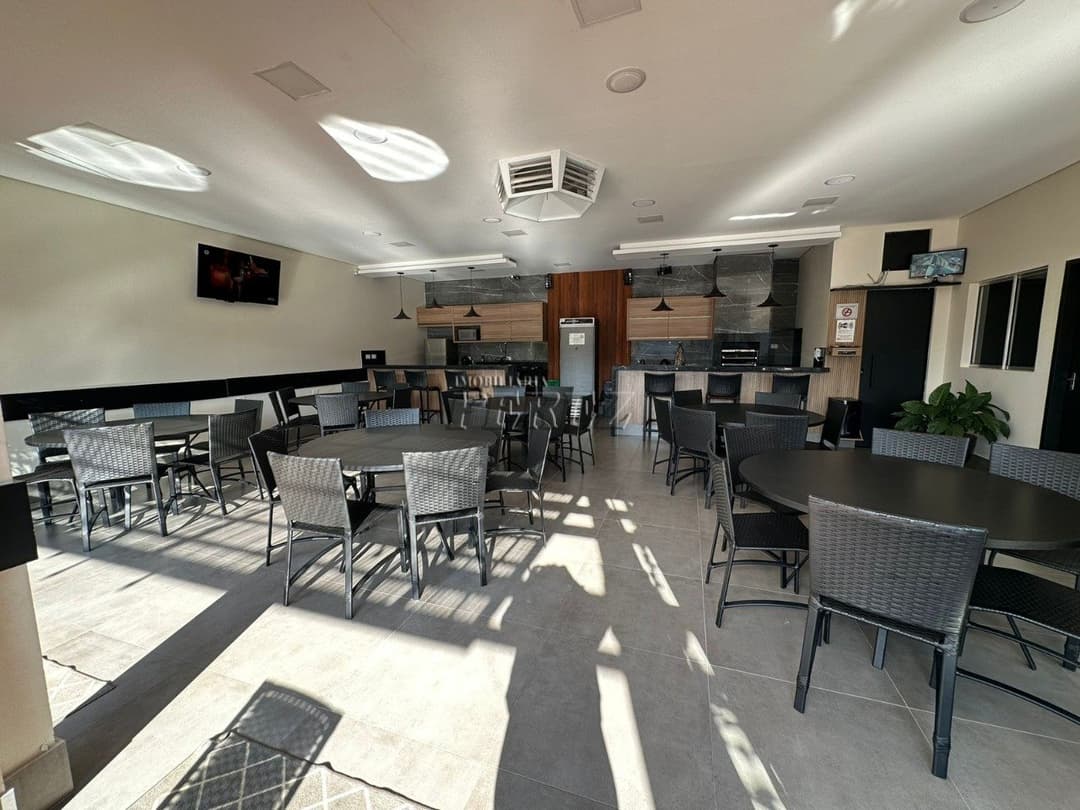 Imóvel Comercial de Alto Padrão à Venda - Jardim do Café  Cambé/PR Rua Antonio Alves Sobrinho - Foto 40