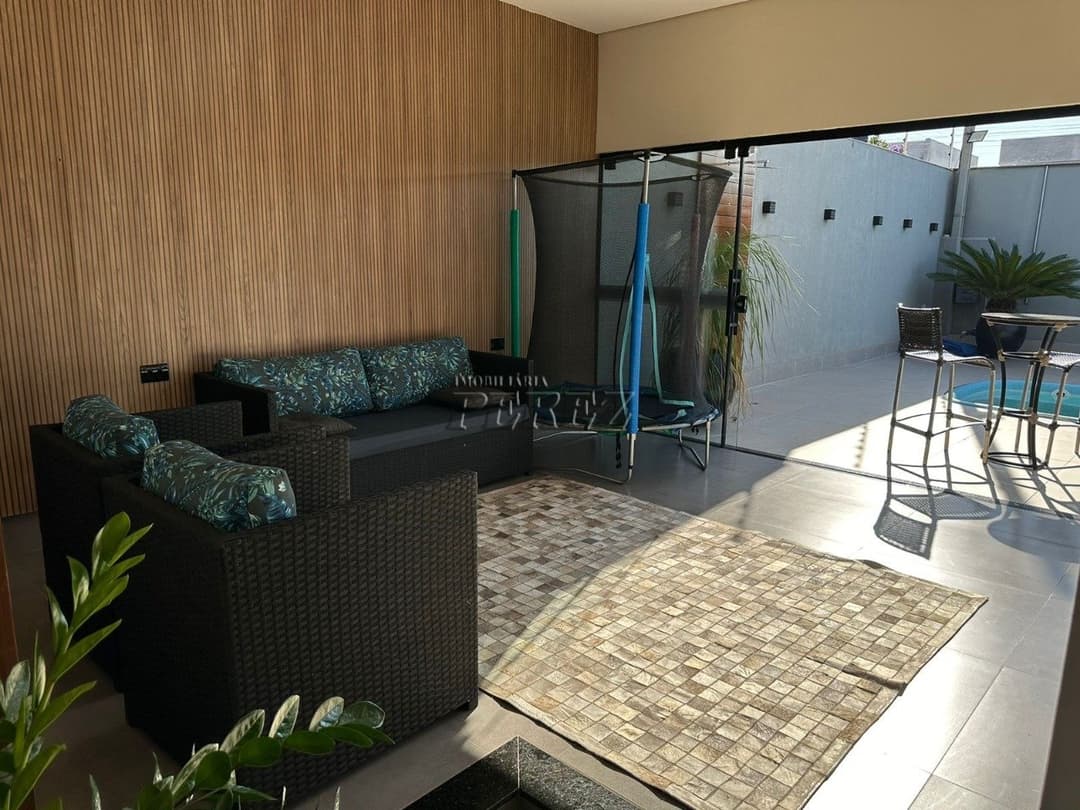 Imóvel Comercial de Alto Padrão à Venda - Jardim do Café  Cambé/PR Rua Antonio Alves Sobrinho - Foto 45