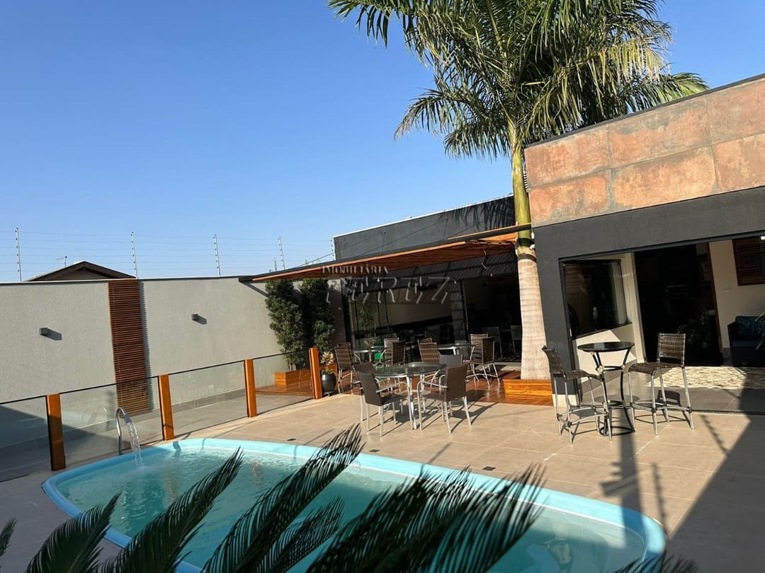 Imóvel Comercial de Alto Padrão à Venda - Jardim do Café  Cambé/PR Rua Antonio Alves Sobrinho - Foto 46