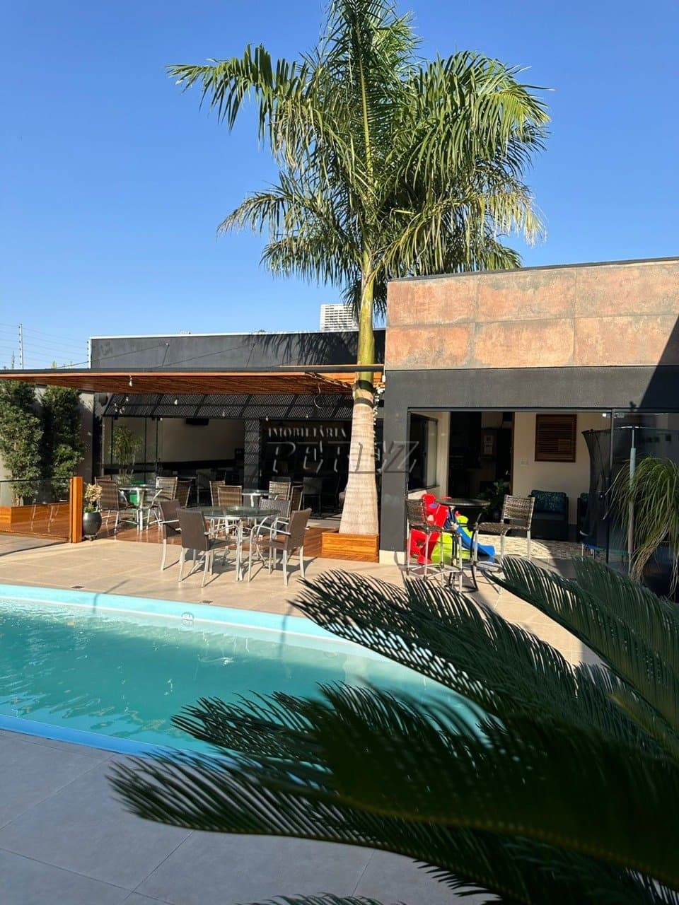 Imóvel Comercial de Alto Padrão à Venda - Jardim do Café  Cambé/PR Rua Antonio Alves Sobrinho - Foto 47