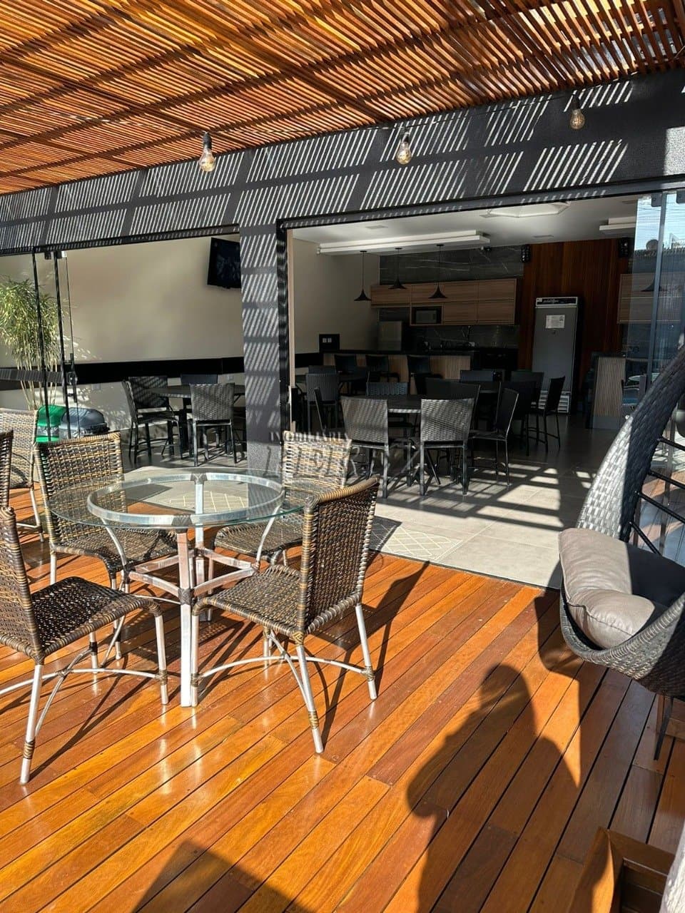 Imóvel Comercial de Alto Padrão à Venda - Jardim do Café  Cambé/PR Rua Antonio Alves Sobrinho - Foto 50