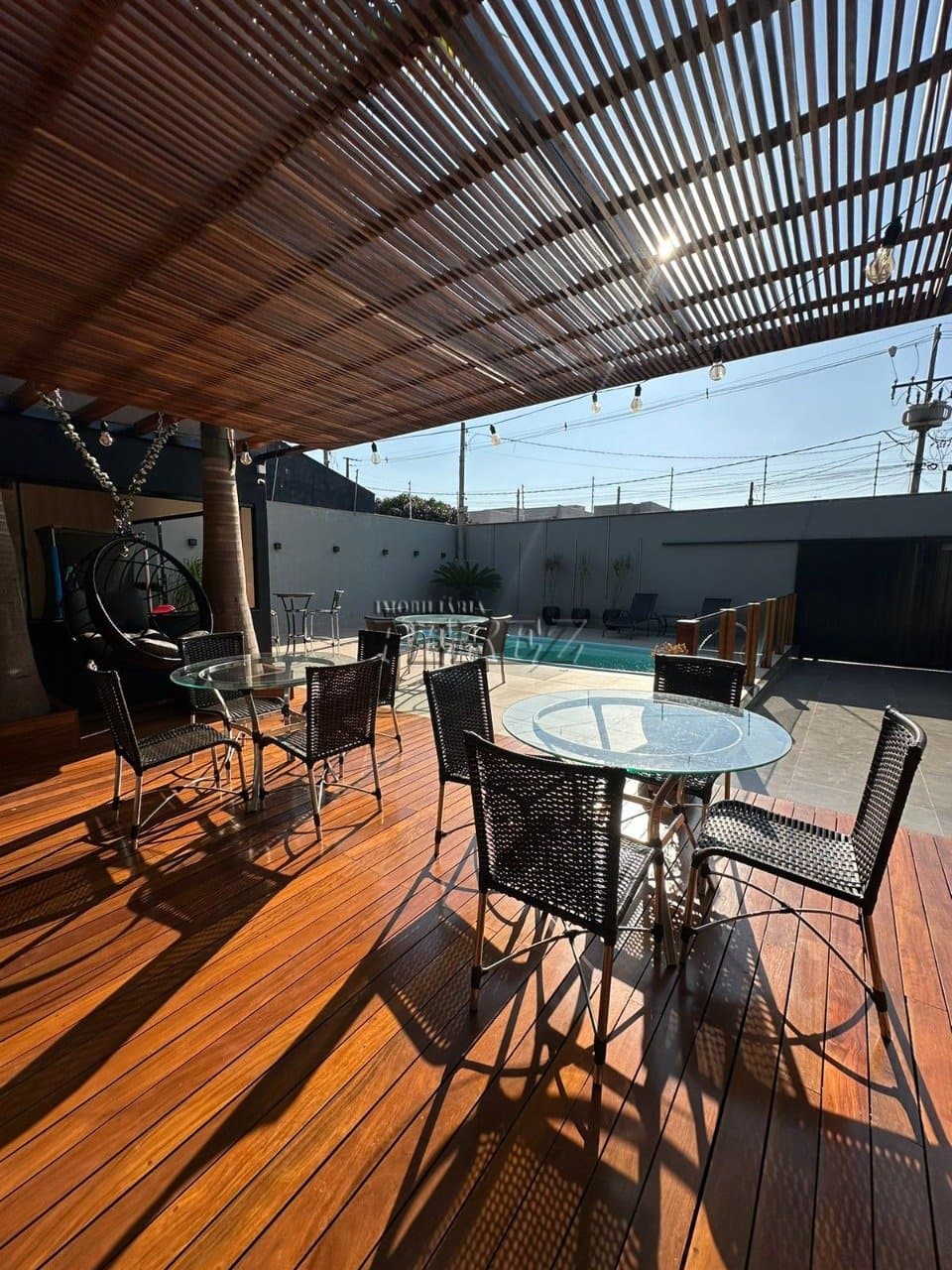 Imóvel Comercial de Alto Padrão à Venda - Jardim do Café  Cambé/PR Rua Antonio Alves Sobrinho - Foto 52