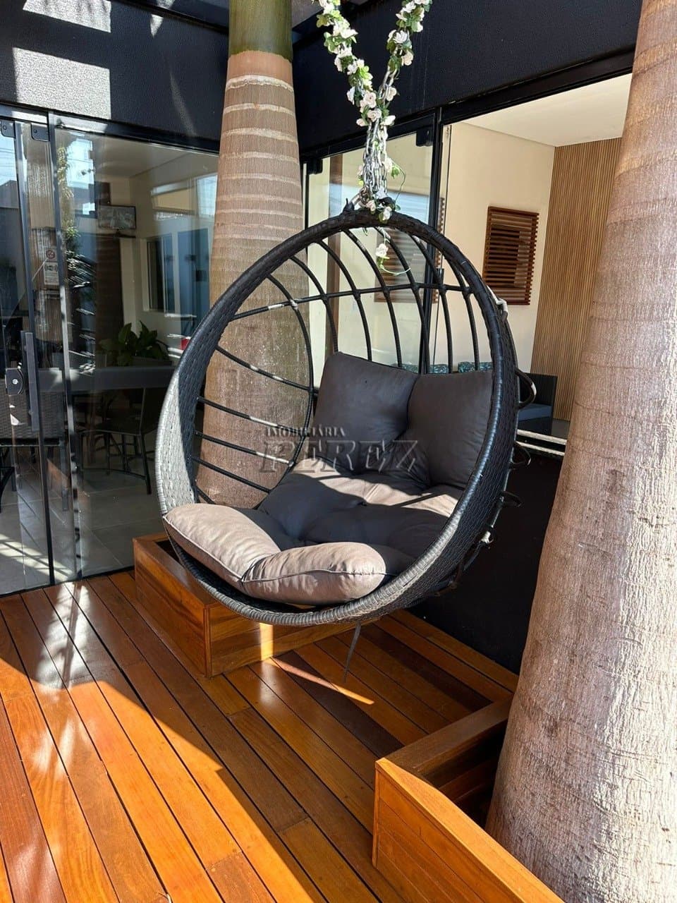 Imóvel Comercial de Alto Padrão à Venda - Jardim do Café  Cambé/PR Rua Antonio Alves Sobrinho - Foto 55