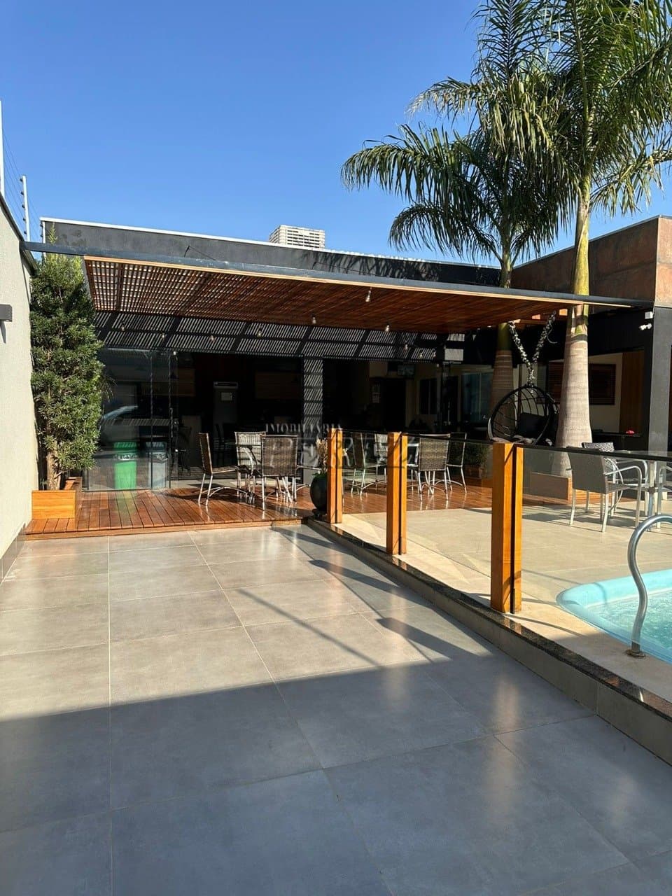 Imóvel Comercial de Alto Padrão à Venda - Jardim do Café  Cambé/PR Rua Antonio Alves Sobrinho - Foto 58
