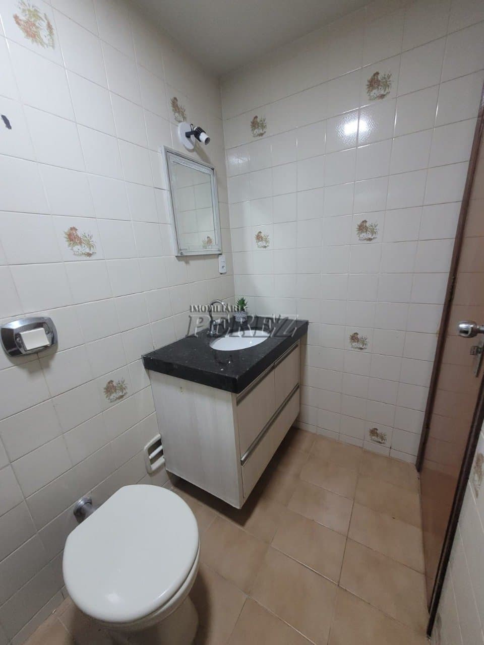 Apartamento no L' Atelier, de 1 quarto para alugar no Centro - Londrina/PR - Foto 8