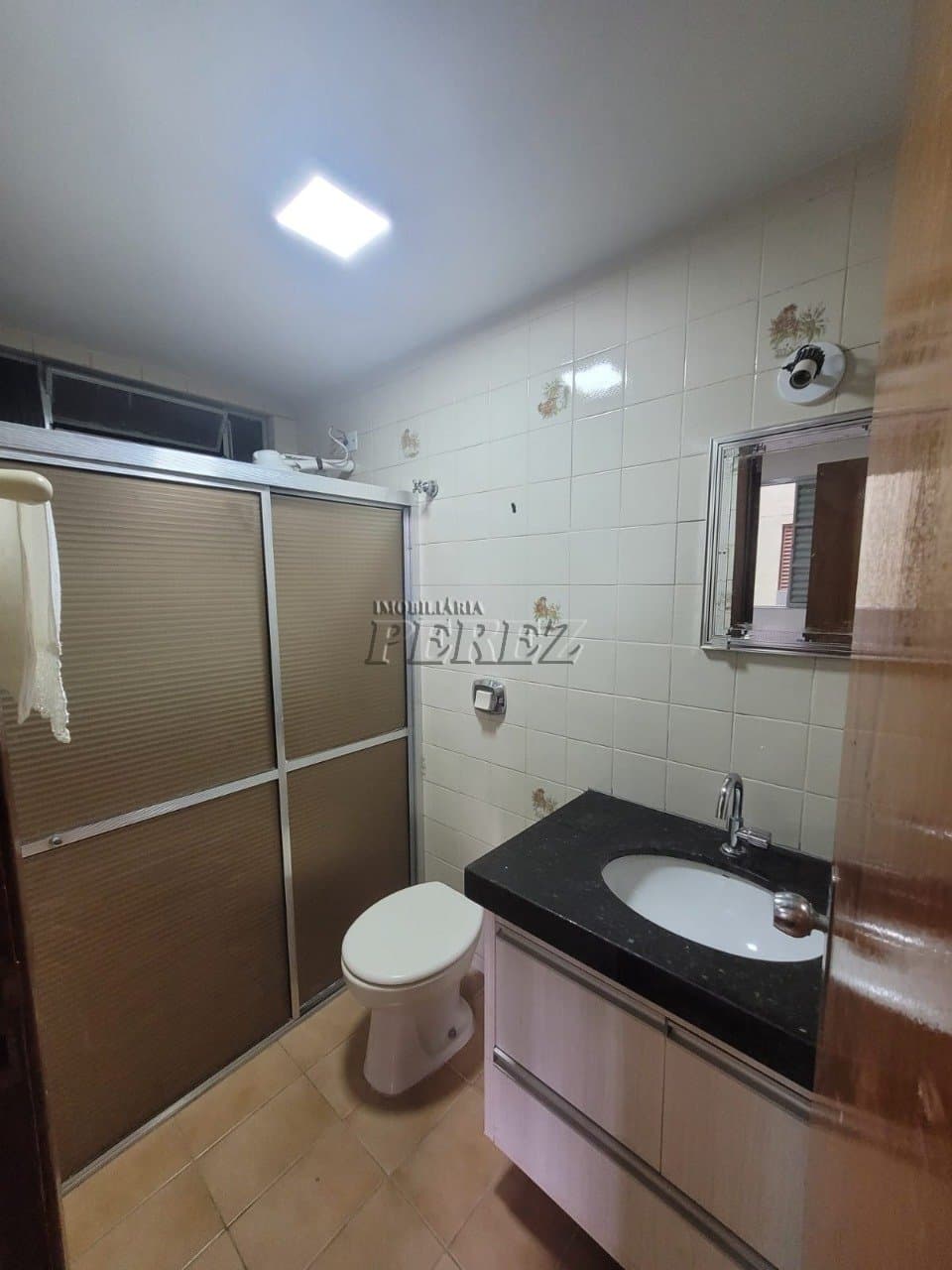 Apartamento no L' Atelier, de 1 quarto para alugar no Centro - Londrina/PR - Foto 9