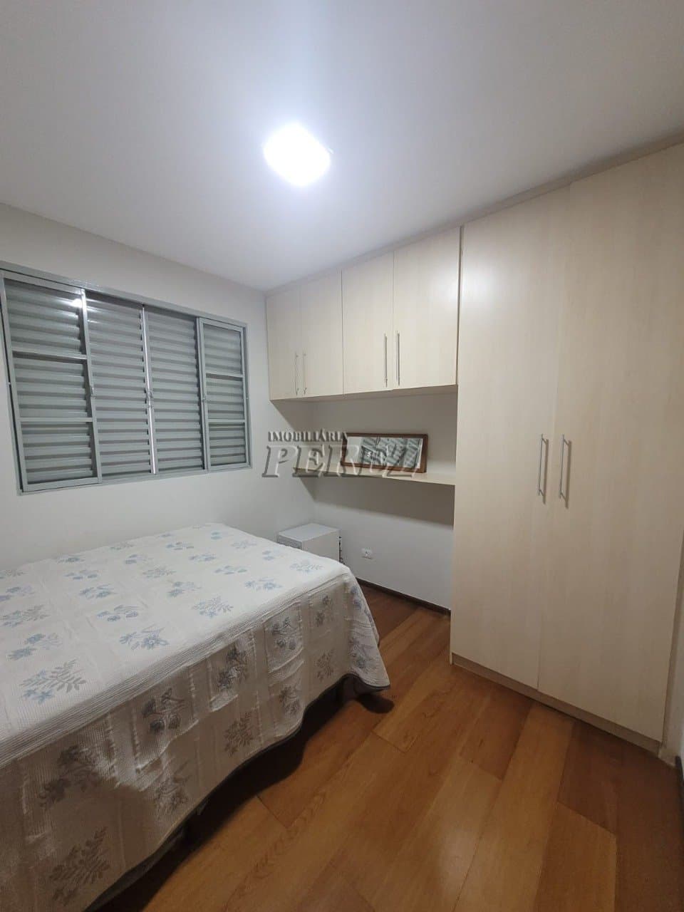 Apartamento no L' Atelier, de 1 quarto para alugar no Centro - Londrina/PR - Foto 7