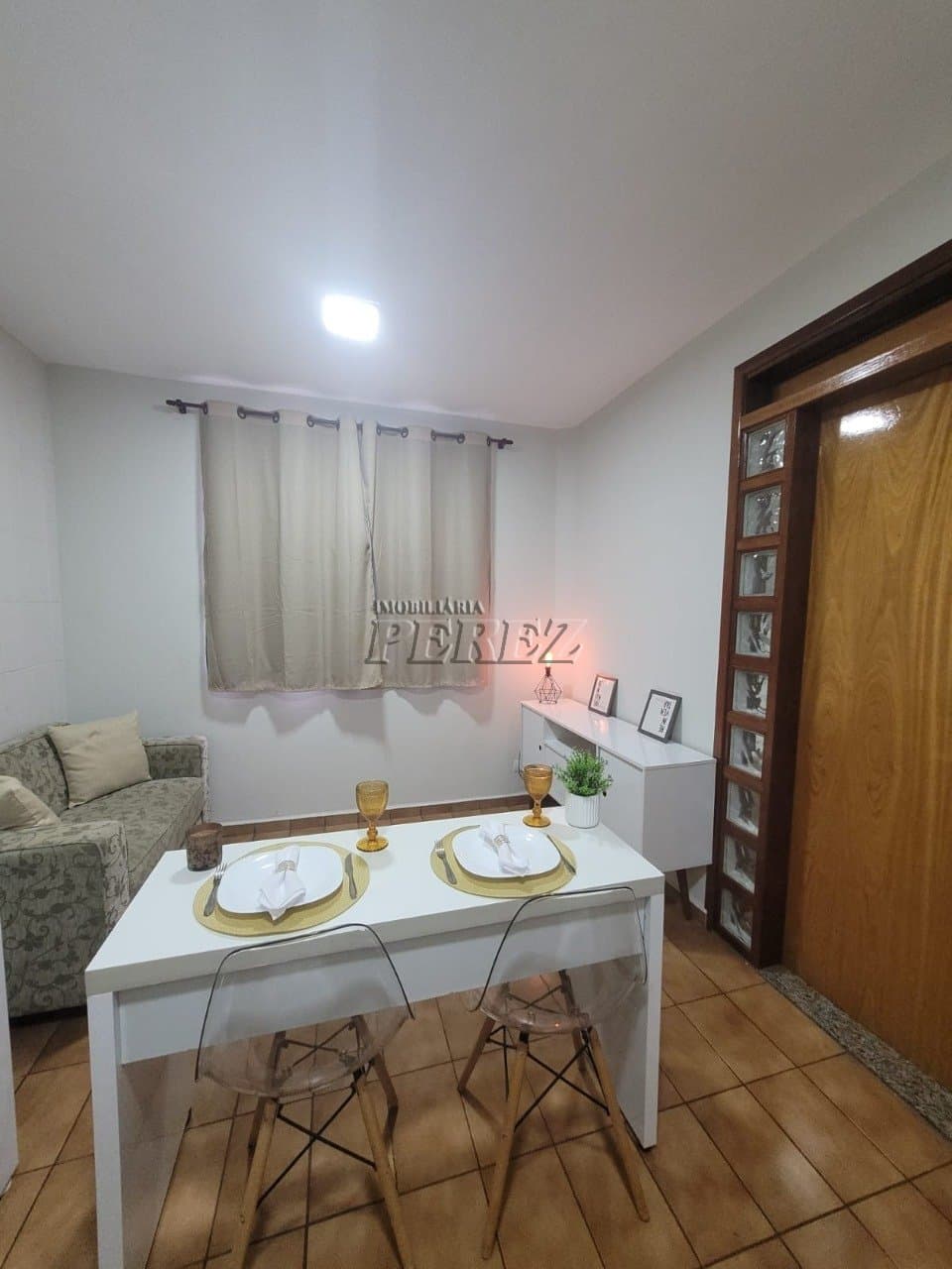 Apartamento no L' Atelier, de 1 quarto para alugar no Centro - Londrina/PR - Foto 0