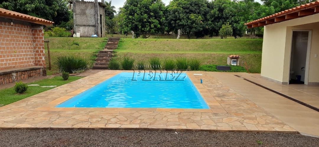Imóveis Rurais, de 2 quartos à venda no Bairro Limoeiro - Londrina/PR - Foto 22