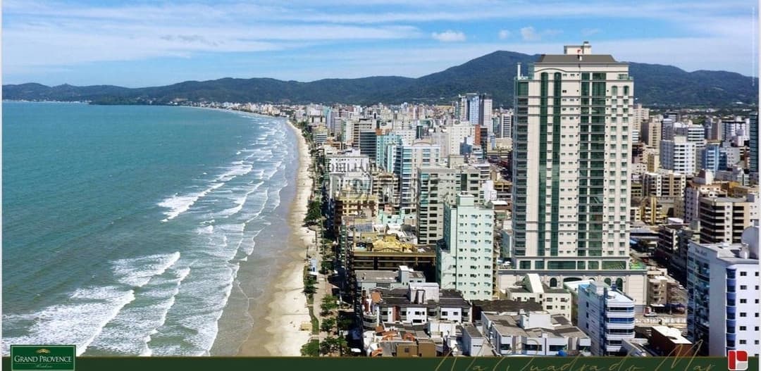 Apartamento à Venda em Meia Praia - Itapema/SC Residencial Grand Provence | Rua 253, Meia Praia - Foto 4