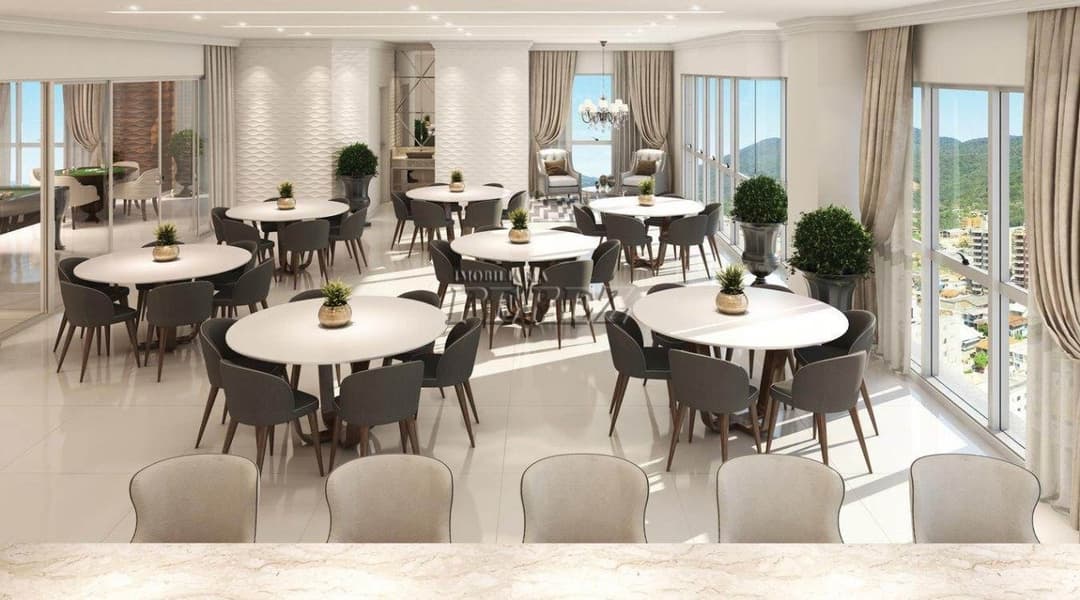 Apartamento à venda - Meia Praia, Itapema/SC - Edifício Grand Rubí - Foto 10
