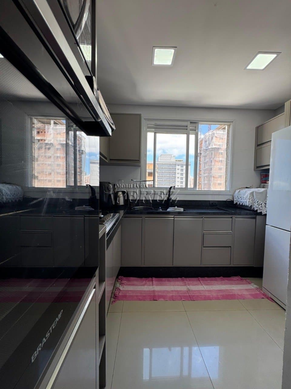 Apartamento à venda - Meia Praia, Itapema/SC - Edifício Grand Rubí - Foto 4