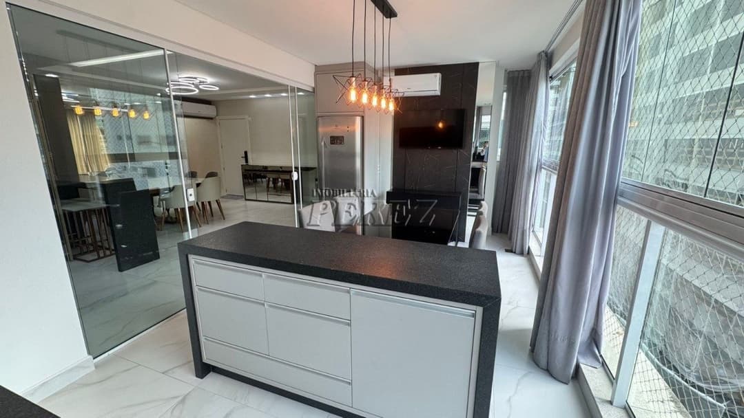 Apartamento Mobiliado à Venda - Meia Praia | Itapema/SC Residencial Zimmermann - Rua 238, Meia Praia - Foto 6