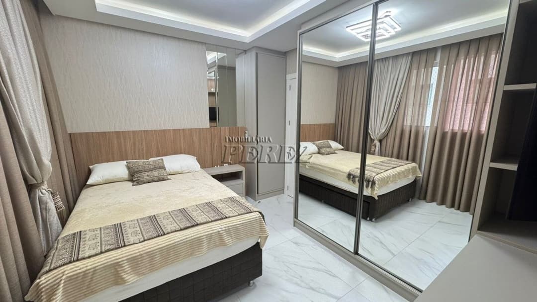 Apartamento Mobiliado à Venda - Meia Praia | Itapema/SC Residencial Zimmermann - Rua 238, Meia Praia - Foto 11