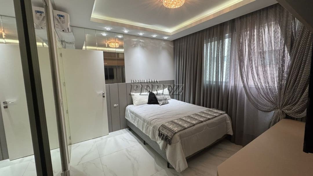 Apartamento Mobiliado à Venda - Meia Praia | Itapema/SC Residencial Zimmermann - Rua 238, Meia Praia - Foto 13