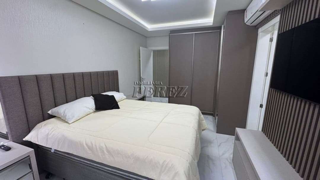 Apartamento Mobiliado à Venda - Meia Praia | Itapema/SC Residencial Zimmermann - Rua 238, Meia Praia - Foto 14