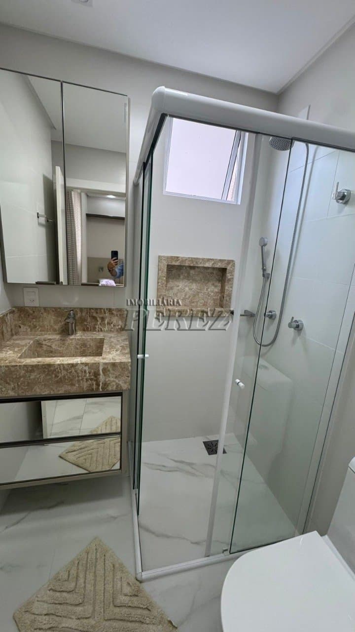 Apartamento Mobiliado à Venda - Meia Praia | Itapema/SC Residencial Zimmermann - Rua 238, Meia Praia - Foto 20