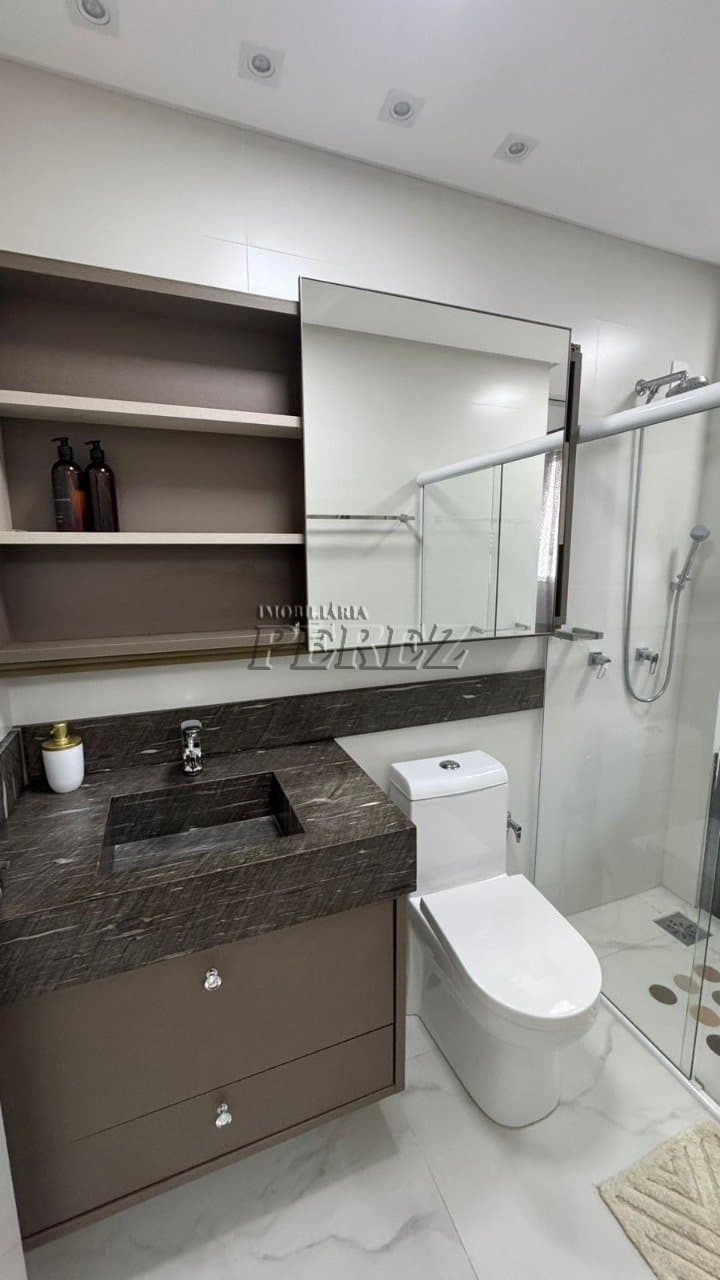 Apartamento Mobiliado à Venda - Meia Praia | Itapema/SC Residencial Zimmermann - Rua 238, Meia Praia - Foto 18