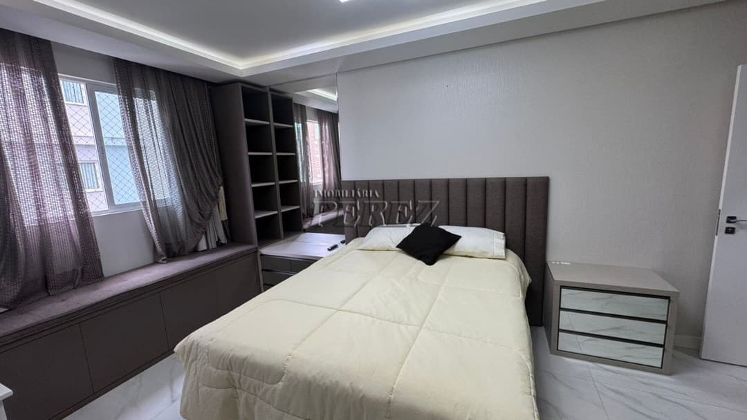 Apartamento Mobiliado à Venda - Meia Praia | Itapema/SC Residencial Zimmermann - Rua 238, Meia Praia - Foto 15