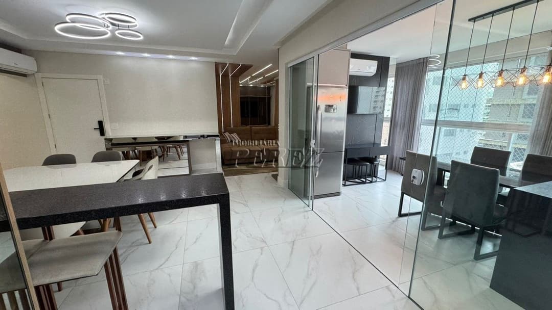 Apartamento Mobiliado à Venda - Meia Praia | Itapema/SC Residencial Zimmermann - Rua 238, Meia Praia - Foto 8