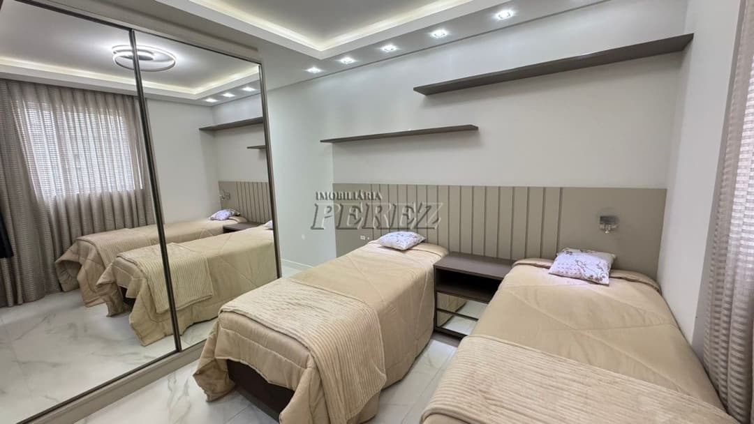 Apartamento Mobiliado à Venda - Meia Praia | Itapema/SC Residencial Zimmermann - Rua 238, Meia Praia - Foto 16