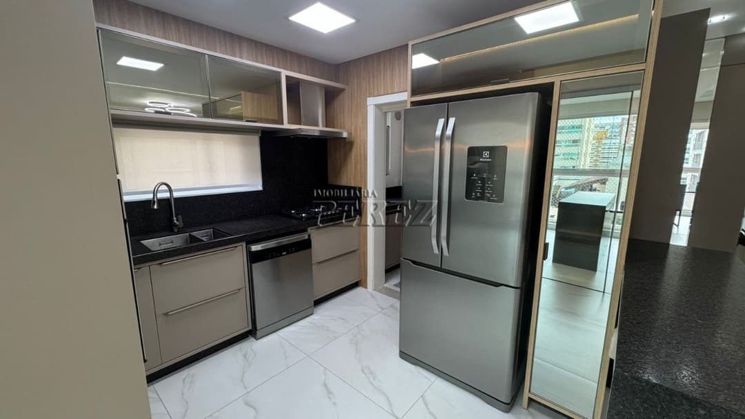 Apartamento Mobiliado à Venda - Meia Praia | Itapema/SC Residencial Zimmermann - Rua 238, Meia Praia - Foto 10