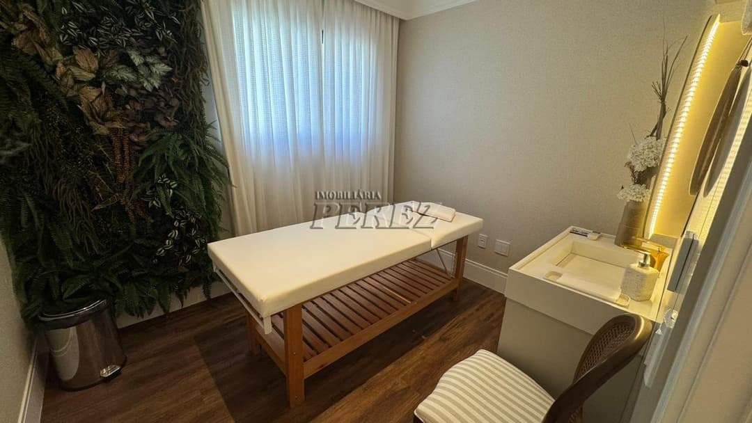 Apartamento à Venda - Meia Praia | Itapema/SC Edifício Noah - Avenida Nereu Ramos, Meia Praia - Foto 29