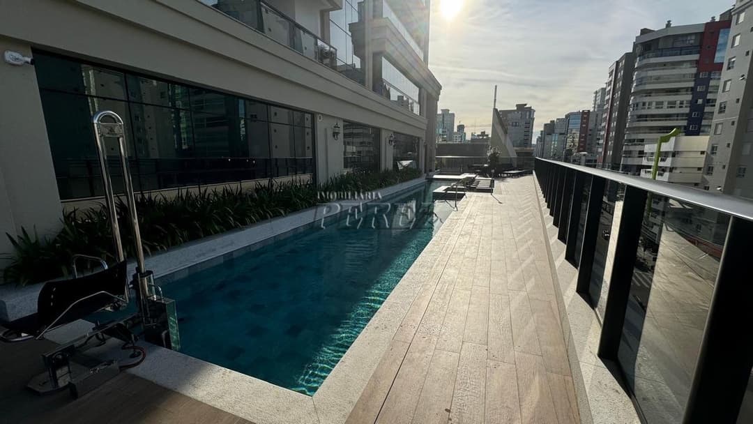 Apartamento à Venda - Meia Praia | Itapema/SC Edifício Noah - Avenida Nereu Ramos, Meia Praia - Foto 30