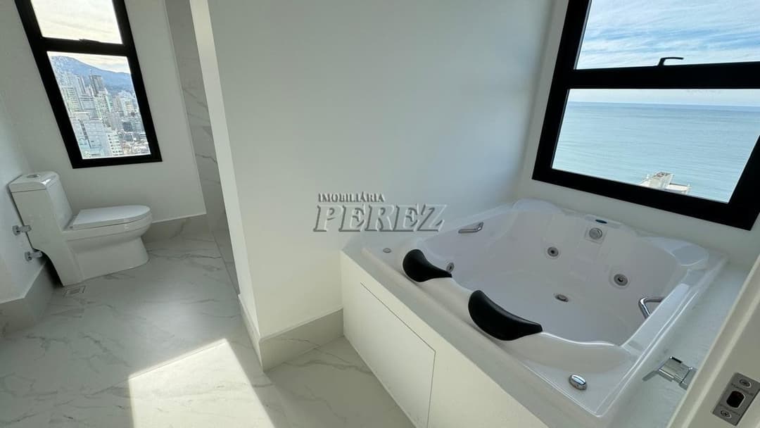 Apartamento à Venda - Meia Praia | Itapema/SC Edifício Noah - Avenida Nereu Ramos, Meia Praia - Foto 17