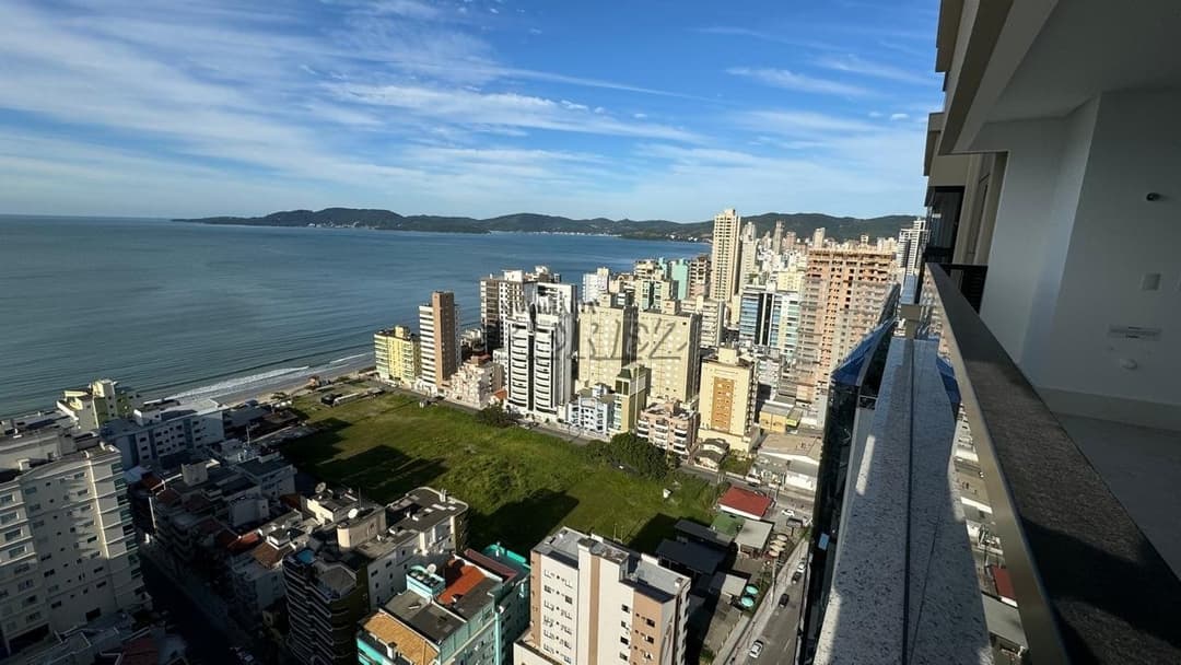 Apartamento à Venda - Meia Praia | Itapema/SC Edifício Noah - Avenida Nereu Ramos, Meia Praia - Foto 5
