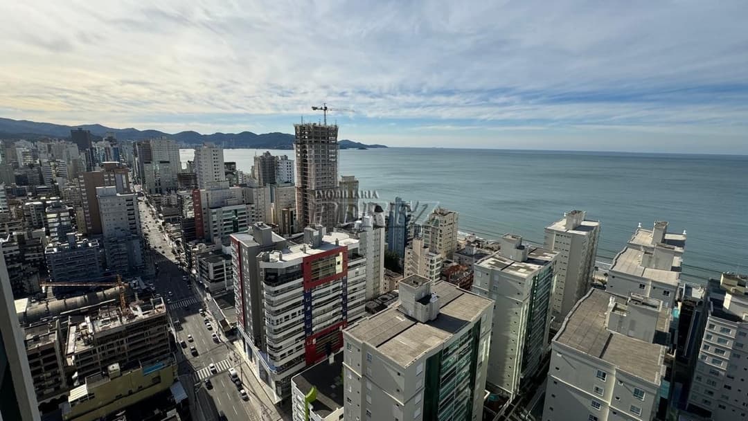 Apartamento à Venda - Meia Praia | Itapema/SC Edifício Noah - Avenida Nereu Ramos, Meia Praia - Foto 7