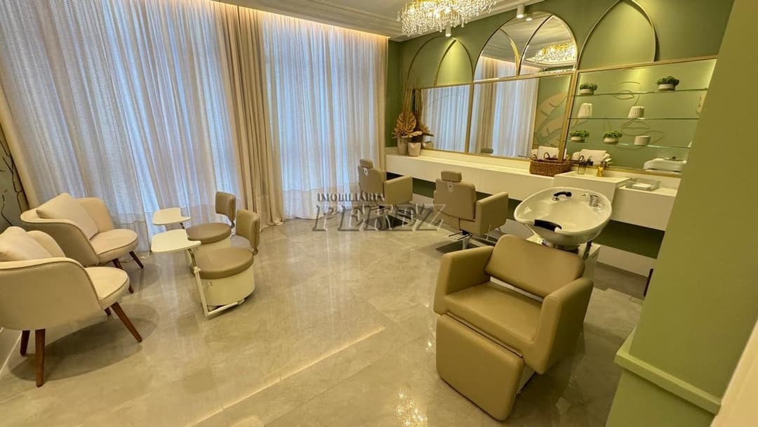 Apartamento à Venda - Meia Praia | Itapema/SC Edifício Noah - Avenida Nereu Ramos, Meia Praia - Foto 28