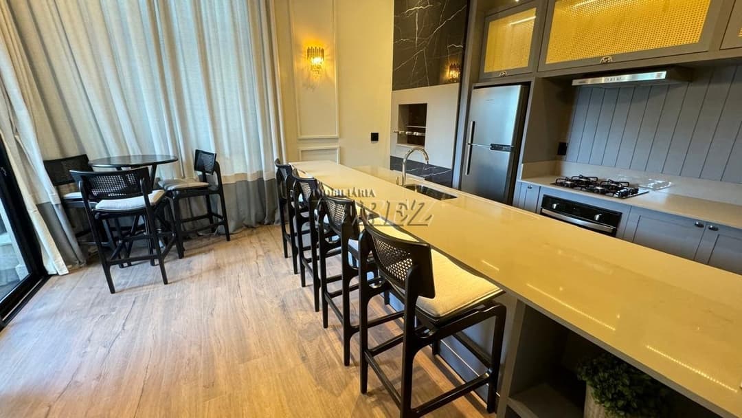 Apartamento à Venda - Meia Praia | Itapema/SC Edifício Noah - Avenida Nereu Ramos, Meia Praia - Foto 20