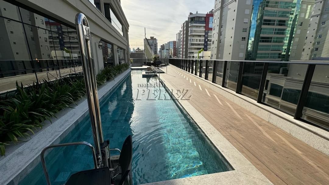 Apartamento à Venda - Meia Praia | Itapema/SC Edifício Noah - Avenida Nereu Ramos, Meia Praia - Foto 31