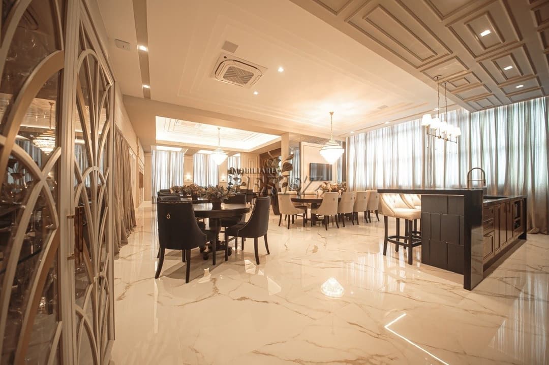 Apartamento à Venda - Meia Praia | Itapema/SC Edifício Noah - Avenida Nereu Ramos, Meia Praia - Foto 21