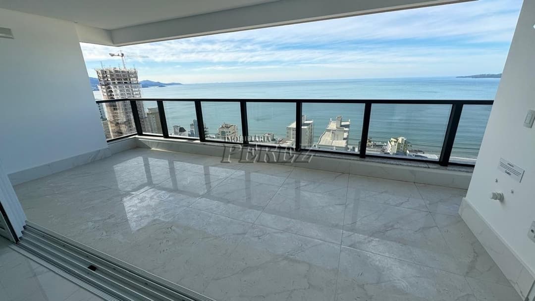 Apartamento à Venda - Meia Praia | Itapema/SC Edifício Noah - Avenida Nereu Ramos, Meia Praia - Foto 3