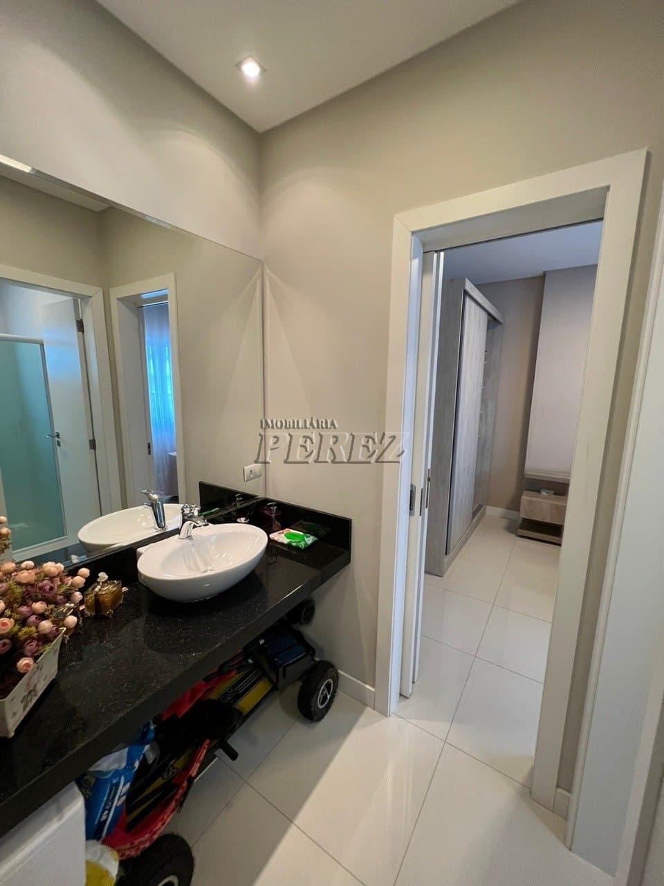 Apartamento no Cristal Beach, de 3 quartos, 90.45 m² à venda no Centro - Balneário Camboriú/SC - Foto 17
