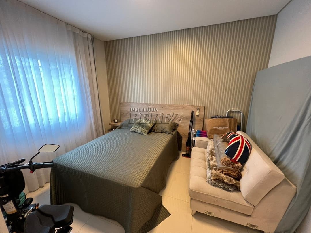 Apartamento no Cristal Beach, de 3 quartos, 90.45 m² à venda no Centro - Balneário Camboriú/SC - Foto 10