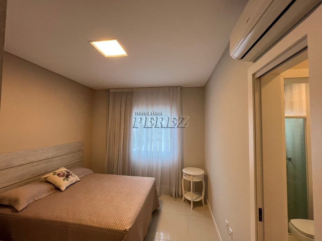 Apartamento no Cristal Beach, de 3 quartos, 90.45 m² à venda no Centro - Balneário Camboriú/SC - Foto 11